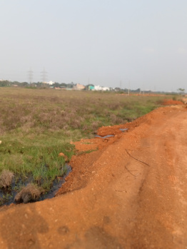  Residential Plot for Sale in Patrapada, Bhubaneswar