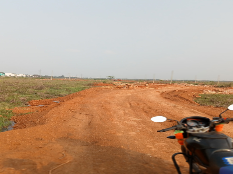  Residential Plot 1200 Sq.ft. for Sale in Patrapada, Bhubaneswar