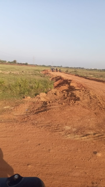  Commercial Land 33156 Sq.ft. for Sale in Sundarpada, Bhubaneswar