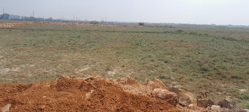  Residential Plot 1200 Sq.ft. for Sale in Balianta, Bhubaneswar