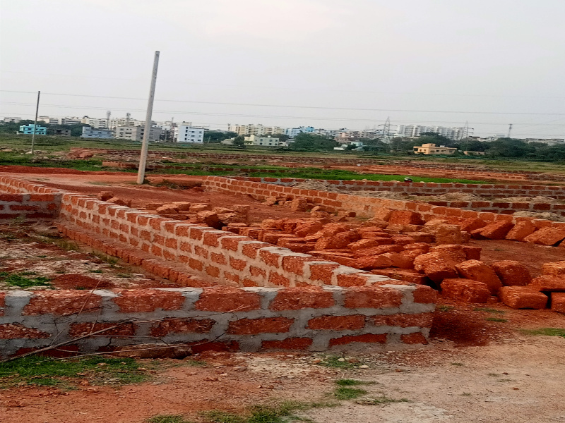  Residential Plot 12000 Sq.ft. for Sale in Khandagiri, Bhubaneswar