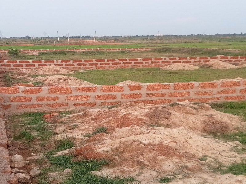  Residential Plot 12000 Sq.ft. for Sale in Khandagiri, Bhubaneswar