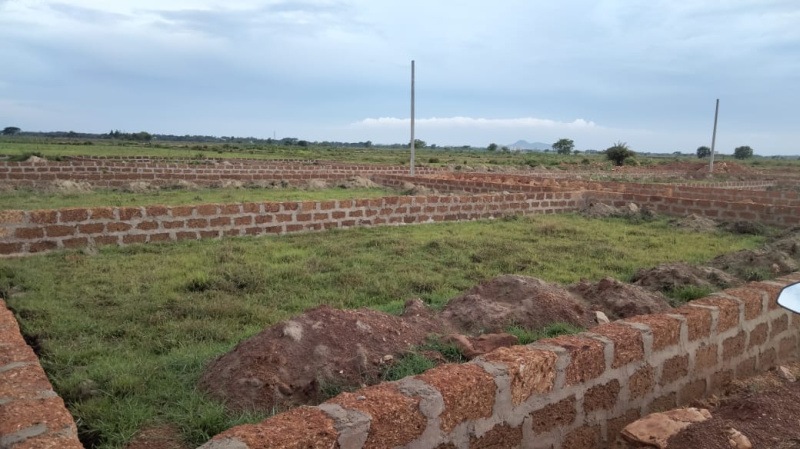  Residential Plot 1200 Sq.ft. for Sale in Aiginia, Bhubaneswar