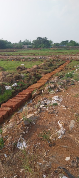  Residential Plot 1200 Sq.ft. for Sale in Khandagiri, Bhubaneswar