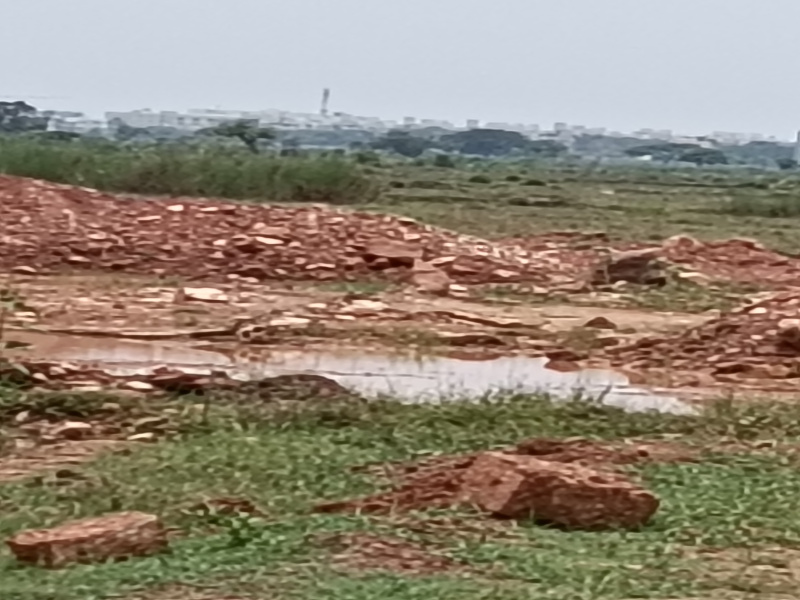  Residential Plot 1200 Sq.ft. for Sale in Khandagiri, Bhubaneswar