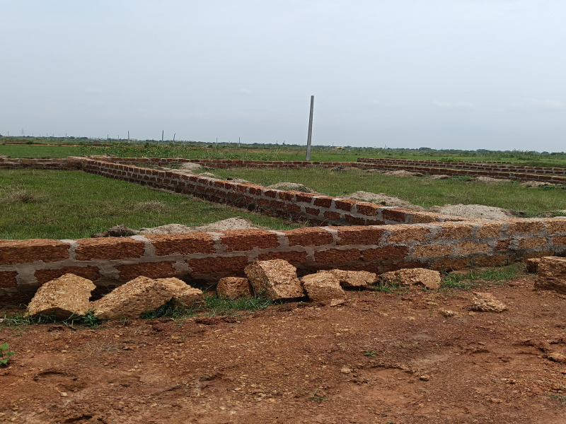  Residential Plot 1200 Sq.ft. for Sale in Khandagiri, Bhubaneswar