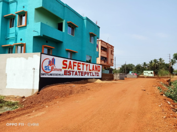  Residential Plot for Sale in Khandagiri, Bhubaneswar