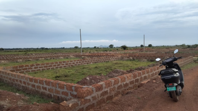  Residential Plot 1500 Sq.ft. for Sale in Khandagiri, Bhubaneswar