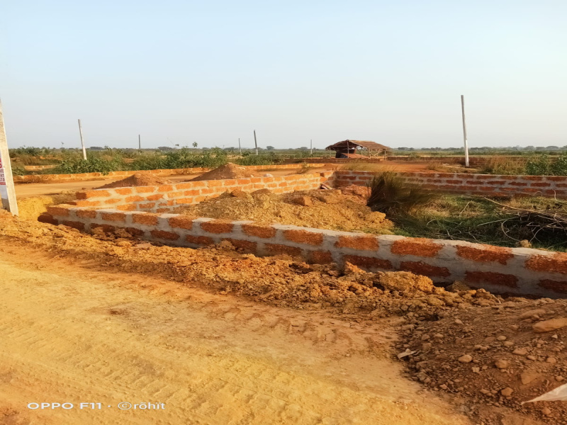 1200 Sq.ft. Residential Plot for Sale in Khandagiri, Bhubaneswar