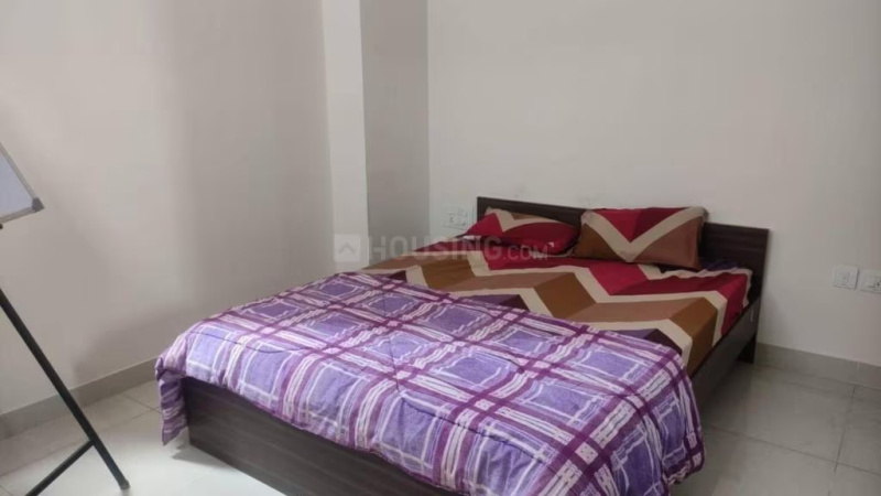 3 BHK Apartment 2064 Sq.ft. for Sale in Battarahalli, Bangalore