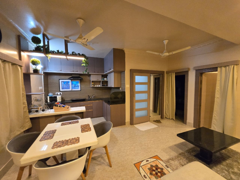 2 BHK Builder Floor 700 Sq.ft. for Sale in Bata Mangala, Puri