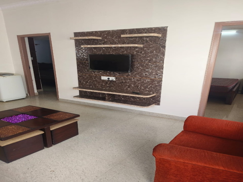 2 BHK Apartment 1000 Sq.ft. for Rent in Neeladri Nagar, Electronic City, Bangalore