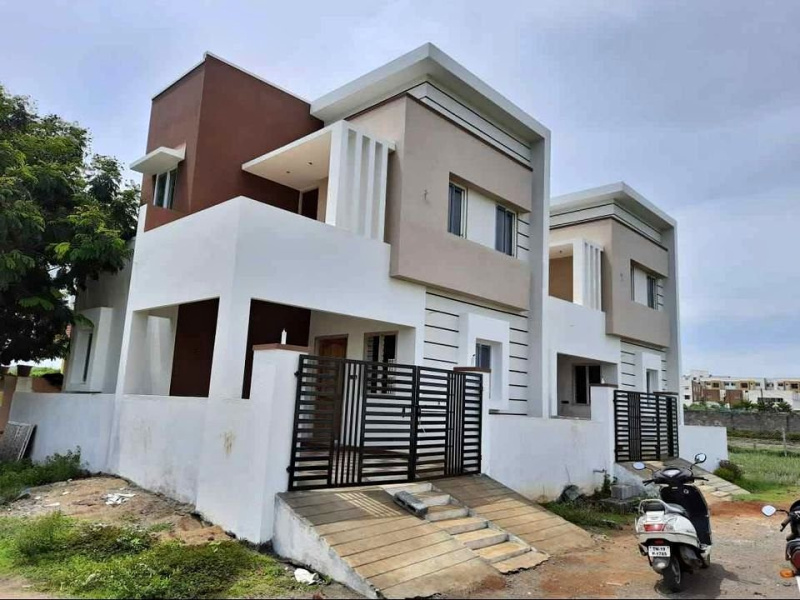 2 BHK Villa 1475 Sq.ft. for Sale in Belatur, Bangalore