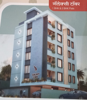 1 BHK Flat for Rent in Vijaynagar, Sangli