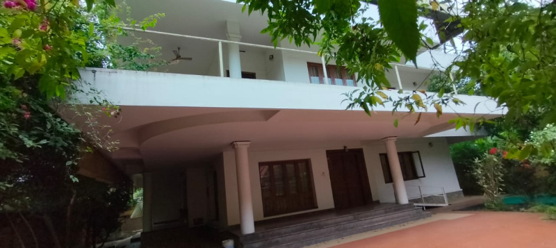 5 BHK House 3200 Sq.ft. for Sale in Edamuttam, Thrissur