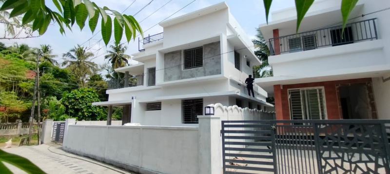 3 BHK House 1600 Sq.ft. for Sale in Kuttoor, Thrissur