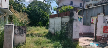  Commercial Land for Sale in Koorkenchery, Thrissur