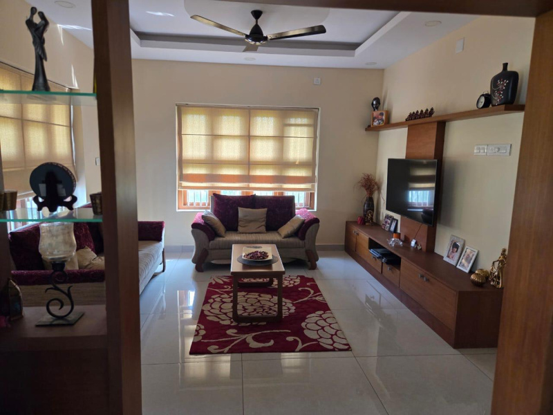 4 BHK 3250 Sq.ft. House for Sale in Viyyur, Thrissur