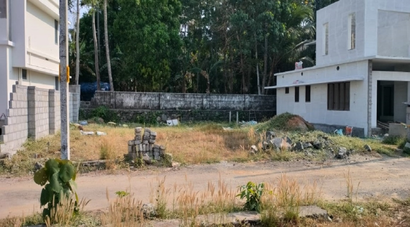 5 Cent Residential Plot for Sale in Guruvayur, Thrissur