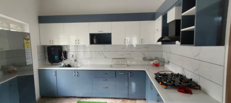 4 BHK 2900 Sq.ft. House for Sale in Chittilappilly, Thrissur