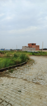  Residential Plot for Sale in Sultanpur Road, Lucknow