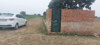  Residential Plot for Sale in Narwal, Kanpur