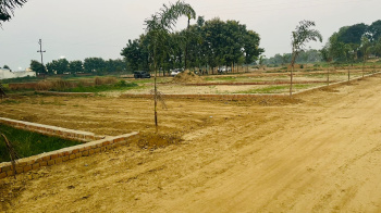  Residential Plot for Sale in Harahua, Varanasi