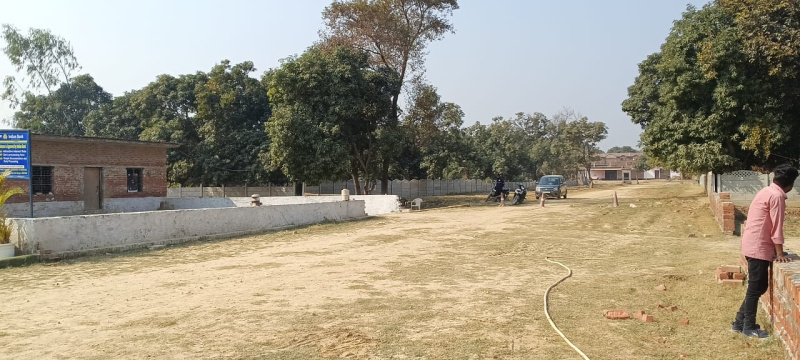  Residential Plot 1000 Sq.ft. for Sale in Sultanpur Road, Lucknow