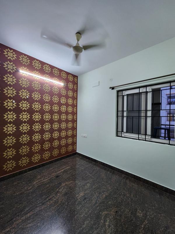 2 BHK Builder Floor 1020 Sq.ft. for Rent in HSR Layout, Bangalore