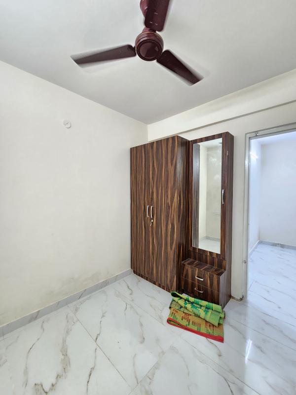 1 BHK Builder Floor 600 Sq.ft. for Rent in HSR Layout, Bangalore