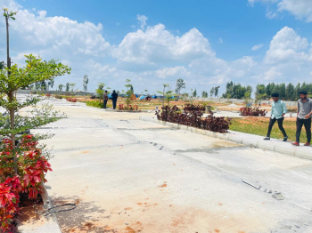  Residential Plot for Sale in Yelahanka, Bangalore