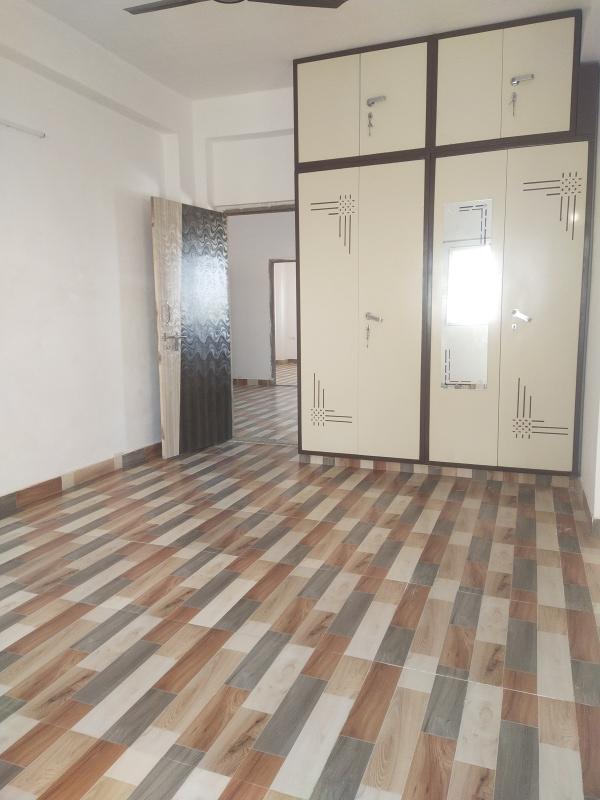 3 BHK Builder Floor 1400 Sq.ft. for Rent in Syphon Choraha, Udaipur