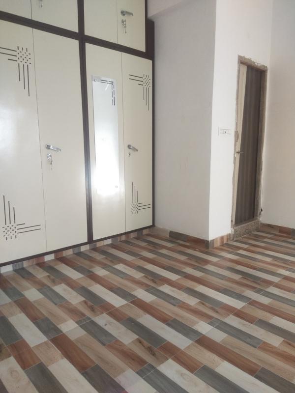 3 BHK Builder Floor 1400 Sq.ft. for Rent in Syphon Choraha, Udaipur