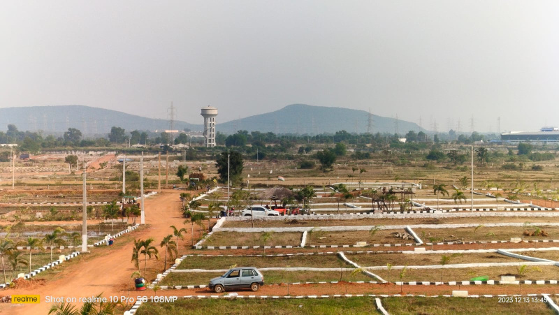  Residential Plot 1500 Sq.ft. for Sale in Kantabada, Bhubaneswar