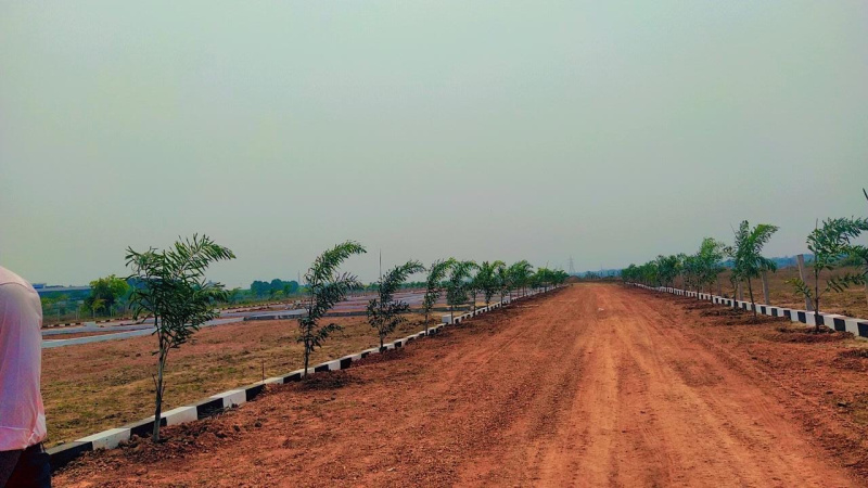  Residential Plot 1500 Sq.ft. for Sale in Kantabada, Bhubaneswar