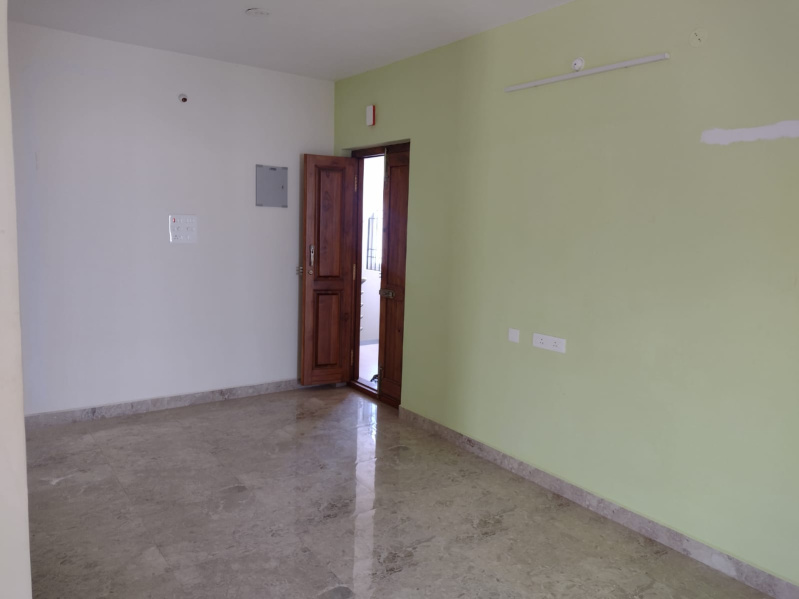 2 BHK Apartment 850 Sq.ft. for Rent in Anna Nagar, Pondicherry