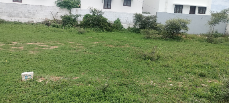  Residential Plot 2000 Sq.ft. for Sale in Dharapuram, Tirupur