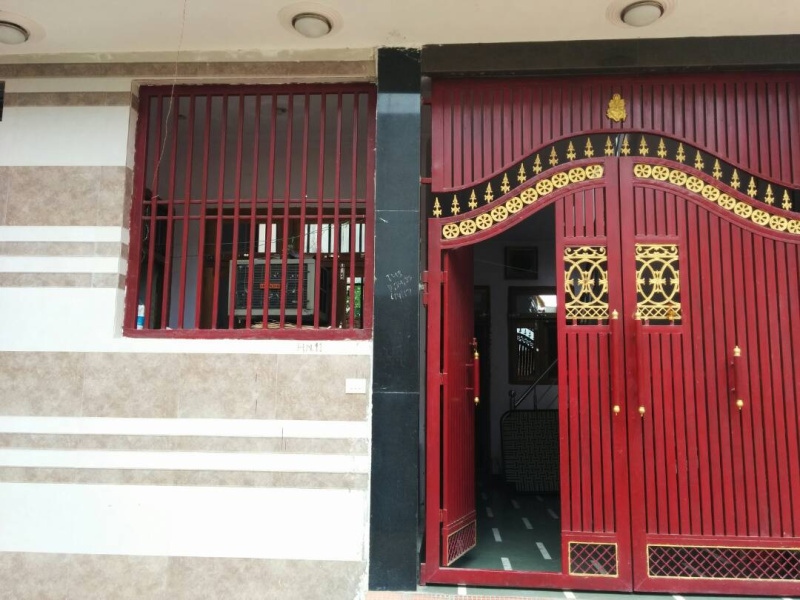 6 BHK House 2200 Sq.ft. for Sale in Sanjay Nagar, Ghaziabad