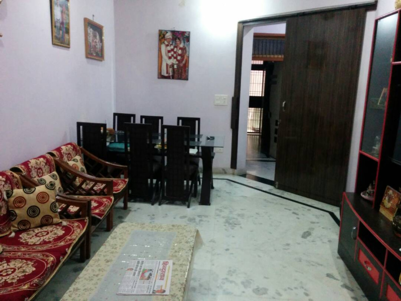 6 BHK House 2200 Sq.ft. for Sale in Sanjay Nagar, Ghaziabad