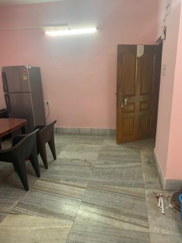 1 BHK Flat for PG in Teghoria, Kolkata