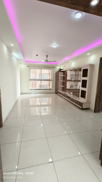 3 BHK Apartment 2015 Sq.ft. for Rent in Kr Puram, Bangalore