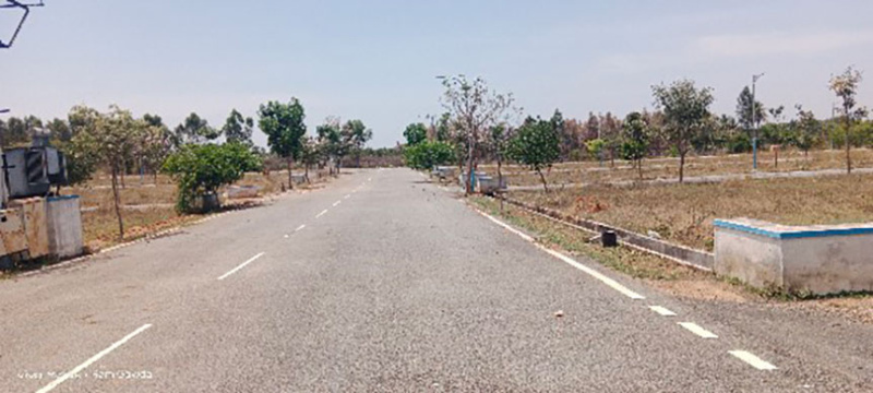  Residential Plot 1200 Sq.ft. for Sale in Devanahalli, Bangalore