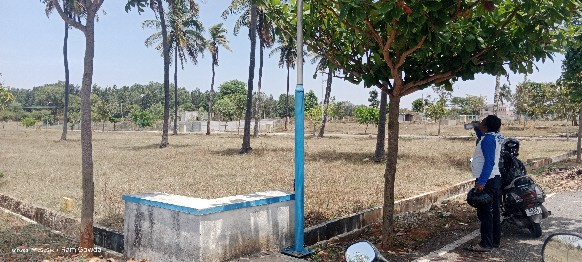  Residential Plot 1200 Sq.ft. for Sale in Devanahalli, Bangalore