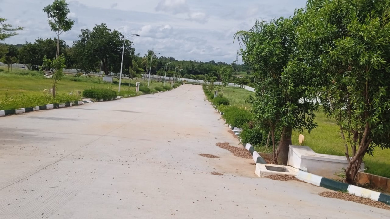  Residential Plot 1200 Sq.ft. for Sale in Devanahalli, Bangalore