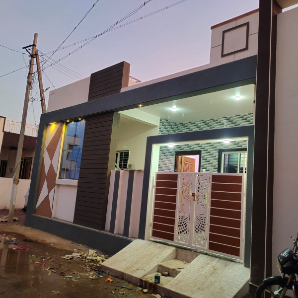 2 BHK House 1500 Sq.ft. for Sale in Bagalkot Road, Bijapur