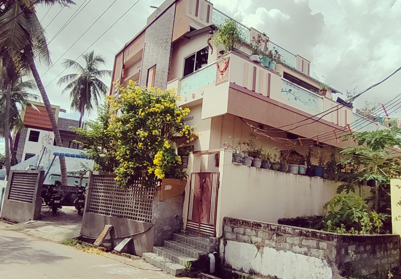 4 BHK House 5 Cent for Sale in Kalidindi, Krishna