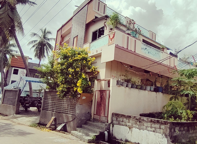 4 BHK House 5 Cent for Sale in Kalidindi, Krishna