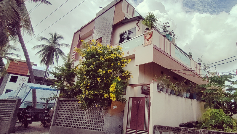 4 BHK House 5 Cent for Sale in Kalidindi, Krishna