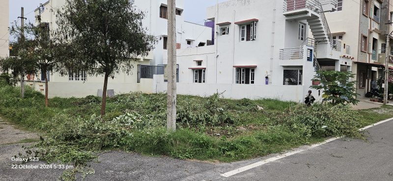  Residential Plot 1565 Sq.ft. for Sale in Chikka Mandya