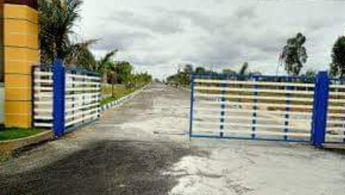  Residential Plot 2400 Sq.ft. for Sale in Bagalur Road, Hosur